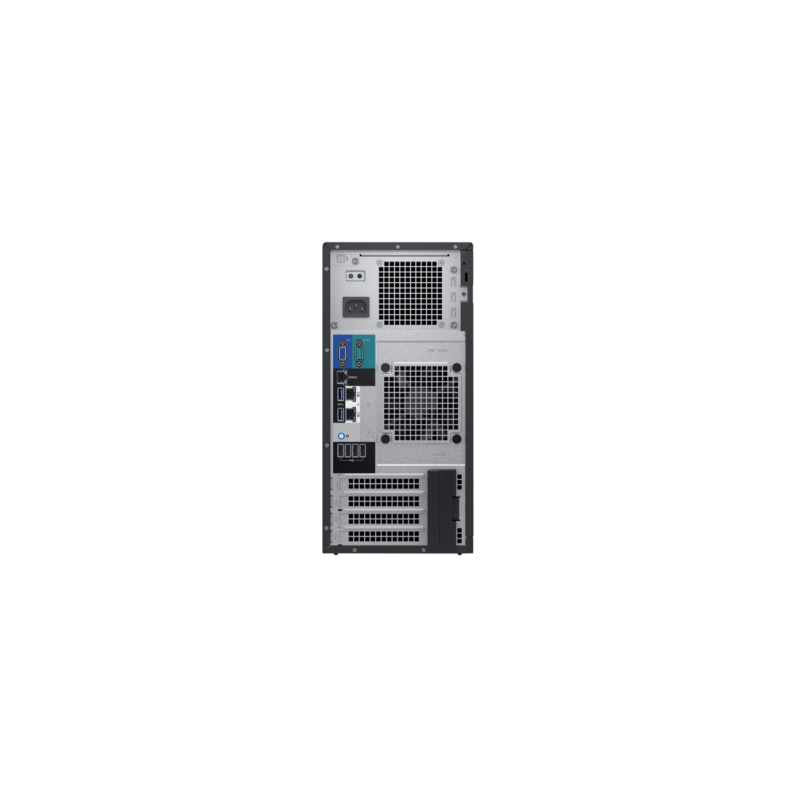 Сервер Dell PE T140 (PET140DSK-08) зображення 8