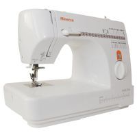 Швейная машина Minerva INDI 219I (_INDI219I) изображение 2