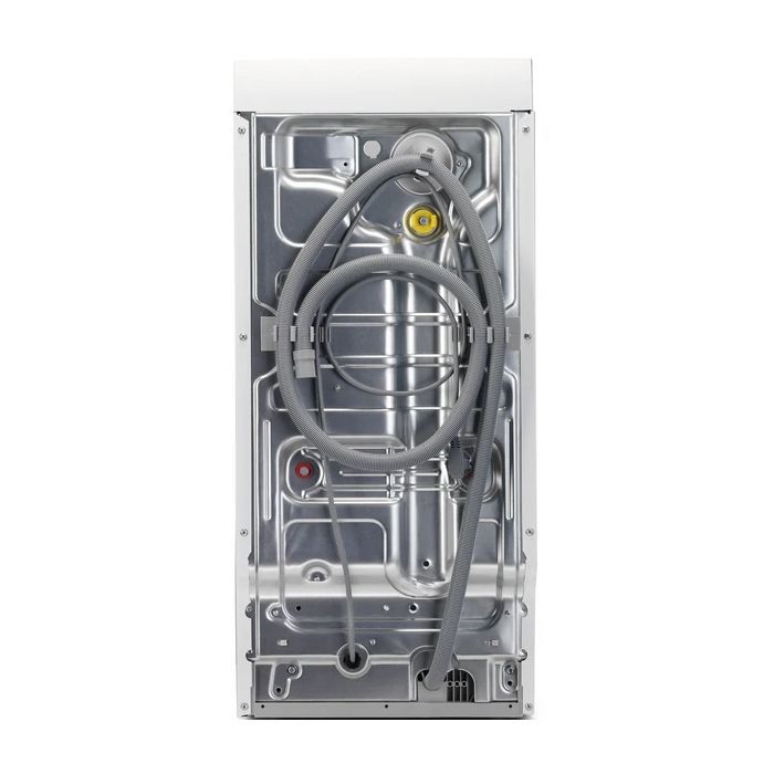 Пральна машина Zanussi ZWY51024CI зображення 2