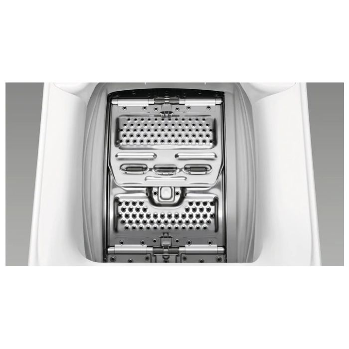Пральна машина Zanussi ZWY51024CI зображення 3