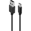 Дата кабель USB 2.0 AM to Type-C 1.0m CB1041 ACME (4770070879146)