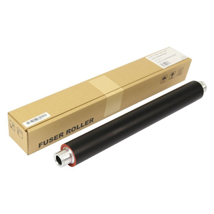 Вал резиновый HP LJ 9000/9040/9050 (RB2-5921-000) CET (CET0723)