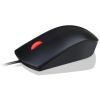 Мишка Lenovo Essential USB Black (4Y50R20863) зображення 2