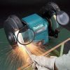 Точильный станок Makita GB 801 (GB801) изображение 2