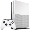 Игровая консоль Microsoft Xbox One S 1TB White изображение 2