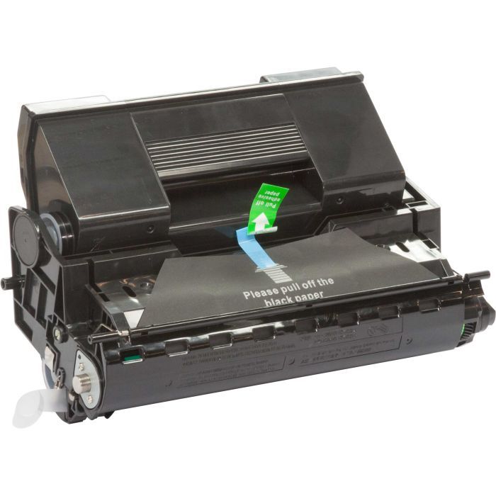 Тонер-картридж BASF Xerox Ph 4510 Black 113R00711 (KT-113R00711) изображение 3