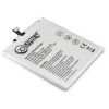 Аккумуляторная батарея Extradigital Xiaomi M4i (BM33) 3000 mAh (BMX6445) изображение 3