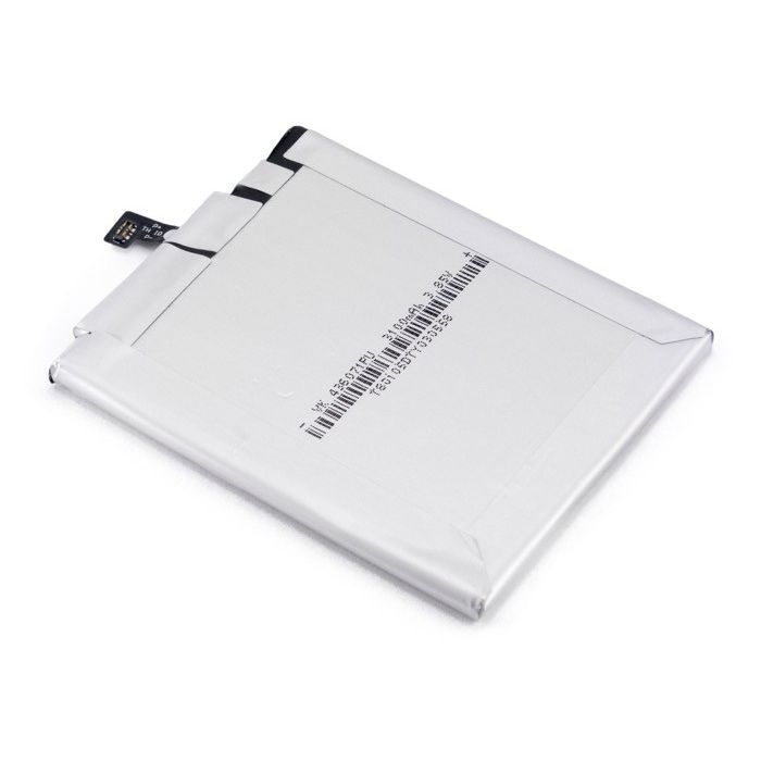 Аккумуляторная батарея Extradigital Xiaomi M4i (BM33) 3000 mAh (BMX6445) изображение 4