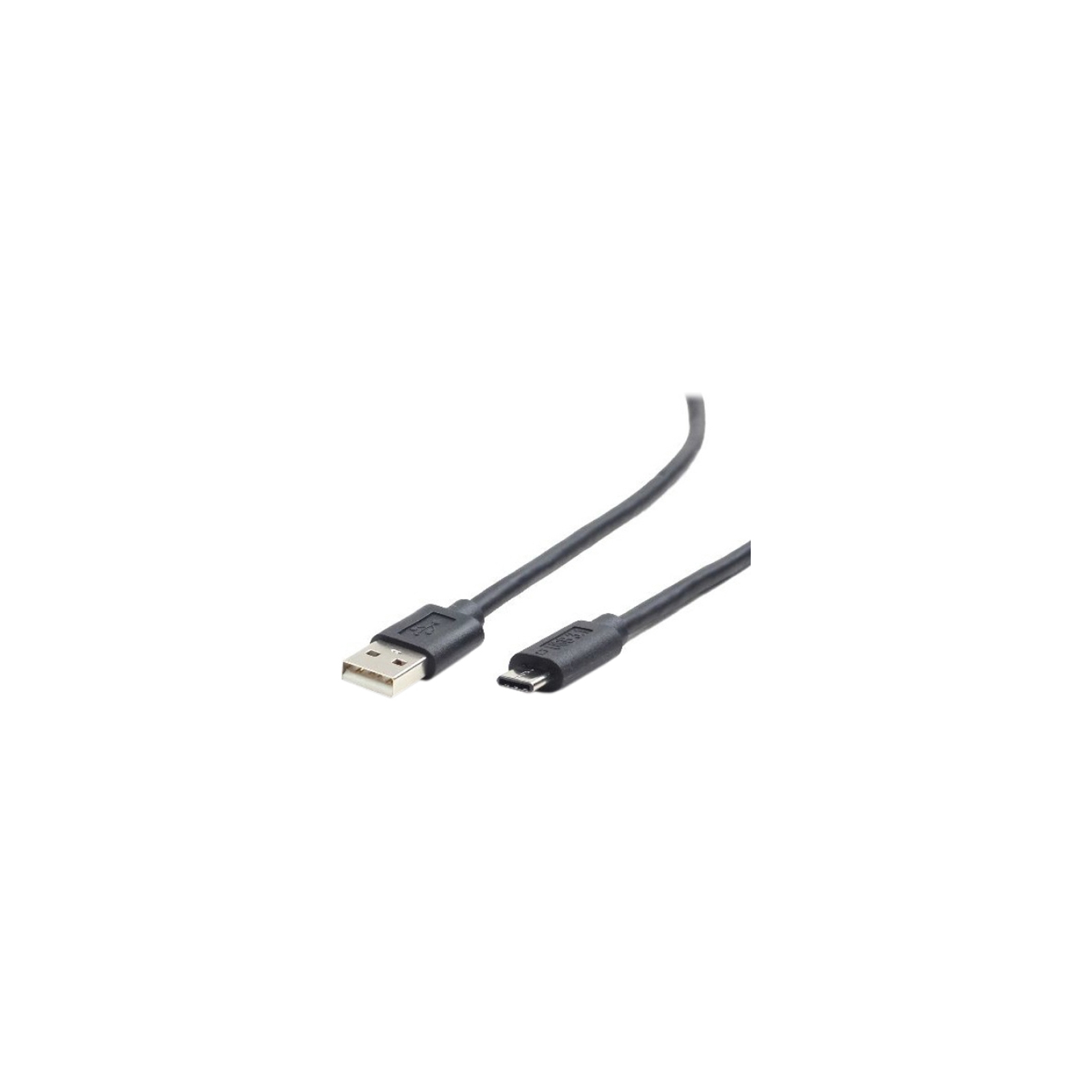Дата кабель USB 2.0 AM to Type-C 1.8m Cablexpert (CCP-USB2-AMCM-6)