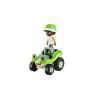 Ігровий набір Rev&Roll Рев та Рамбл DieCast Овен та Краш (EU881041) зображення 2