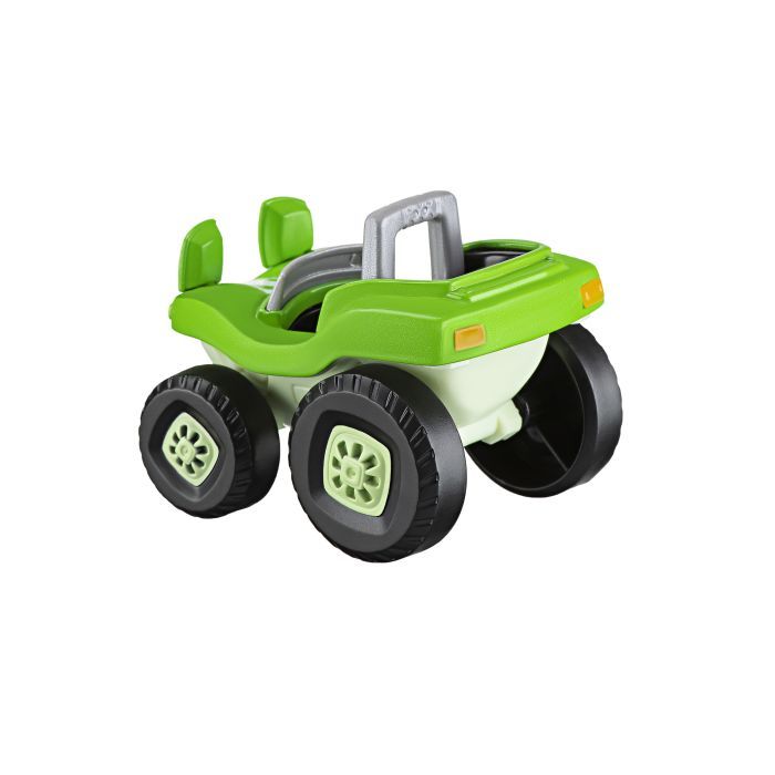 Ігровий набір Rev&Roll Рев та Рамбл DieCast Овен та Краш (EU881041) зображення 3