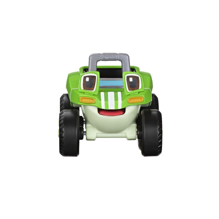 Ігровий набір Rev&Roll Рев та Рамбл DieCast Овен та Краш (EU881041) зображення 6
