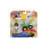 Ігровий набір Rev&Roll Рев та Рамбл DieCast Овен та Краш (EU881041) зображення 7