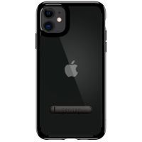Чехол для мобильного телефона Spigen iPhone 11 Ultra Hybrid S, Jet Black (076CS27434)