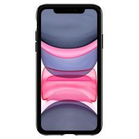 Чехол для мобильного телефона Spigen iPhone 11 Ultra Hybrid S, Jet Black (076CS27434) изображение 2