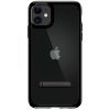Чехол для мобильного телефона Spigen iPhone 11 Ultra Hybrid S, Jet Black (076CS27434)