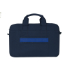 Сумка для ноутбука Tucano сумки 16" Piu Bag blue (BPB15-B) зображення 4