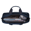 Сумка для ноутбука Tucano сумки 16" Piu Bag blue (BPB15-B) зображення 7