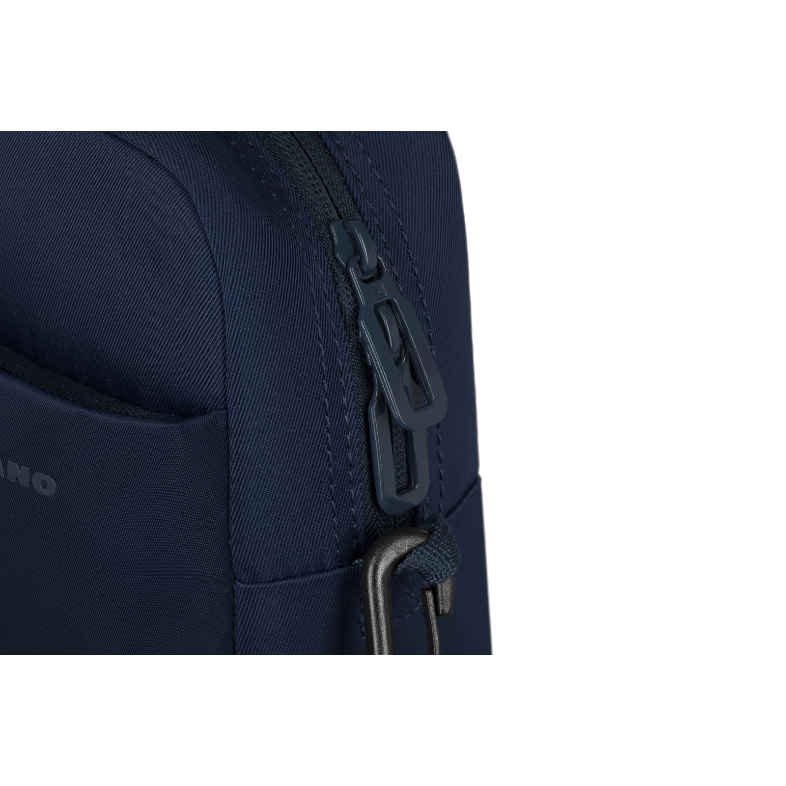 Сумка для ноутбука Tucano сумки 16" Piu Bag blue (BPB15-B) зображення 8