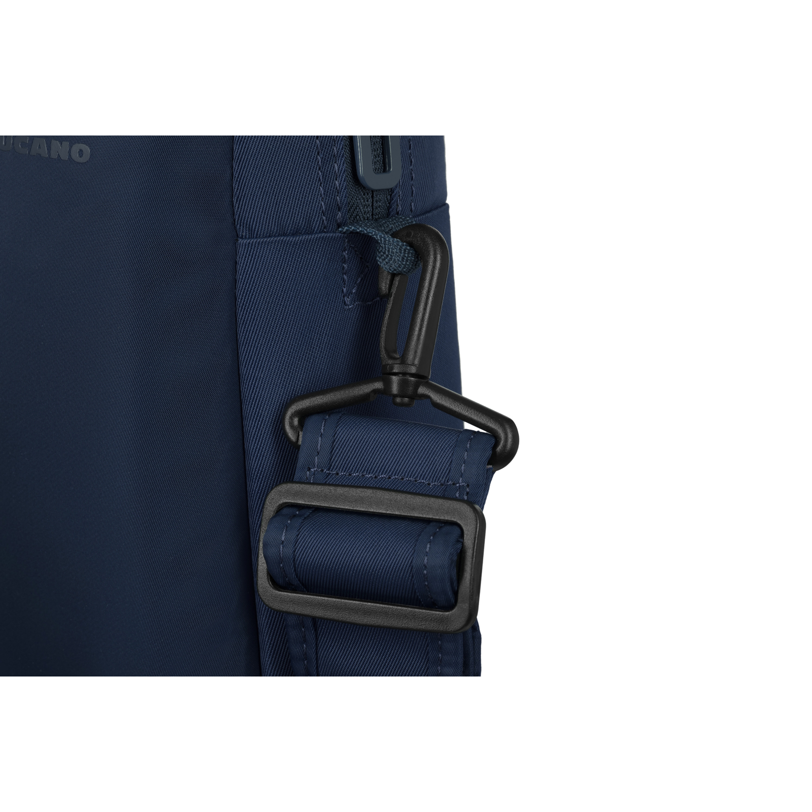 Сумка для ноутбука Tucano сумки 16" Piu Bag blue (BPB15-B) изображение 9