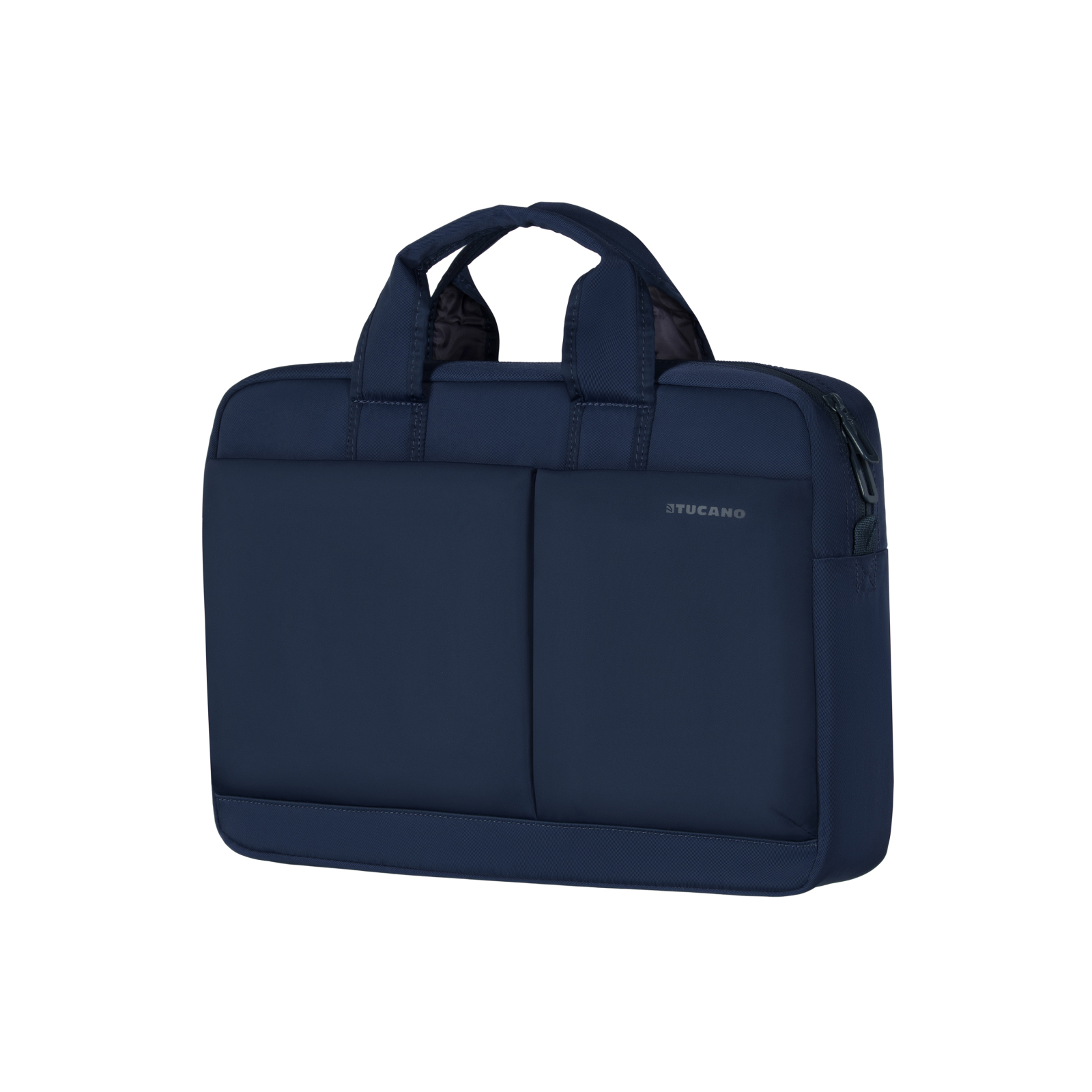 Сумка для ноутбука Tucano сумки 16" Piu Bag blue (BPB15-B)