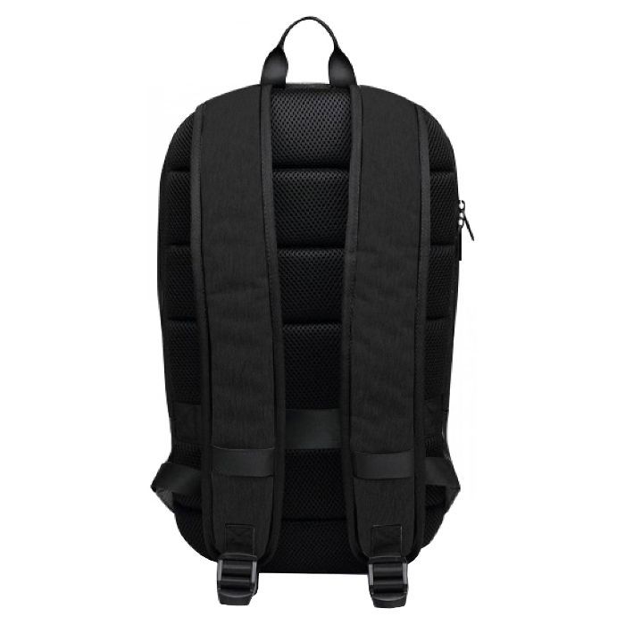 Рюкзак для ноутбука Frime 15.6" (Keeper Black) зображення 2