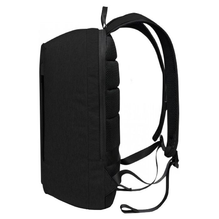 Рюкзак для ноутбука Frime 15.6" (Keeper Black) зображення 3