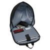 Рюкзак для ноутбука Frime 15.6" (Keeper Black) зображення 4