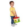 Развивающая игрушка Chicco Зоодомик (09610.00) изображение 2