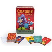 Настольная игра Стиль жизни Спящие королевы. Делюкс (320279) изображение 2