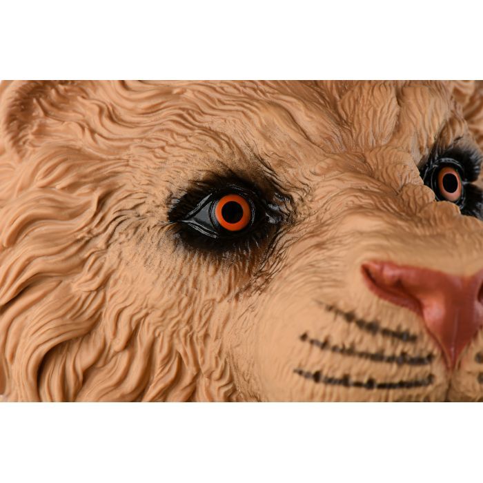Игровой набор Same Toy рукавичка Лев (X303UT) изображение 2