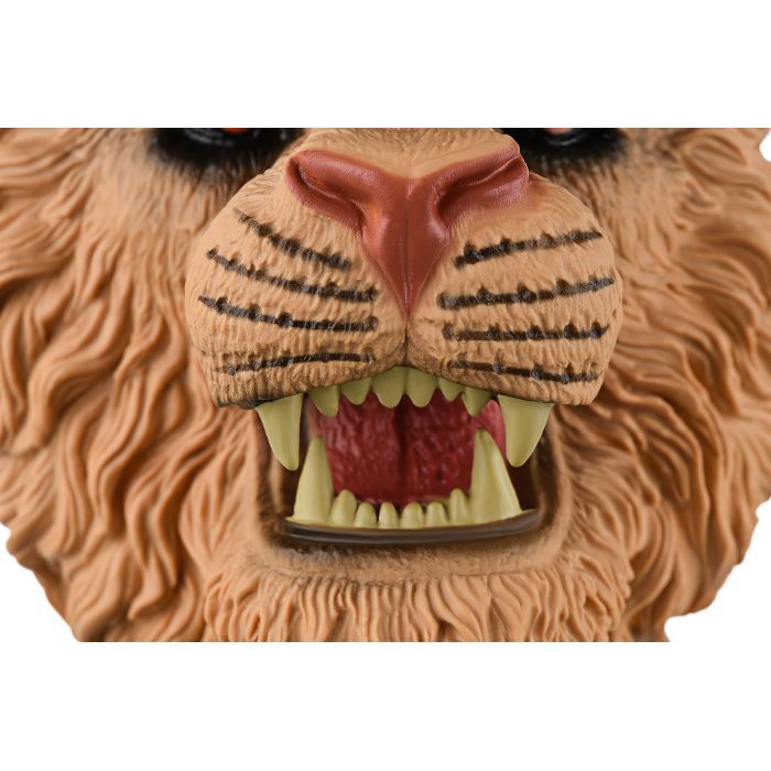 Игровой набор Same Toy рукавичка Лев (X303UT) изображение 3