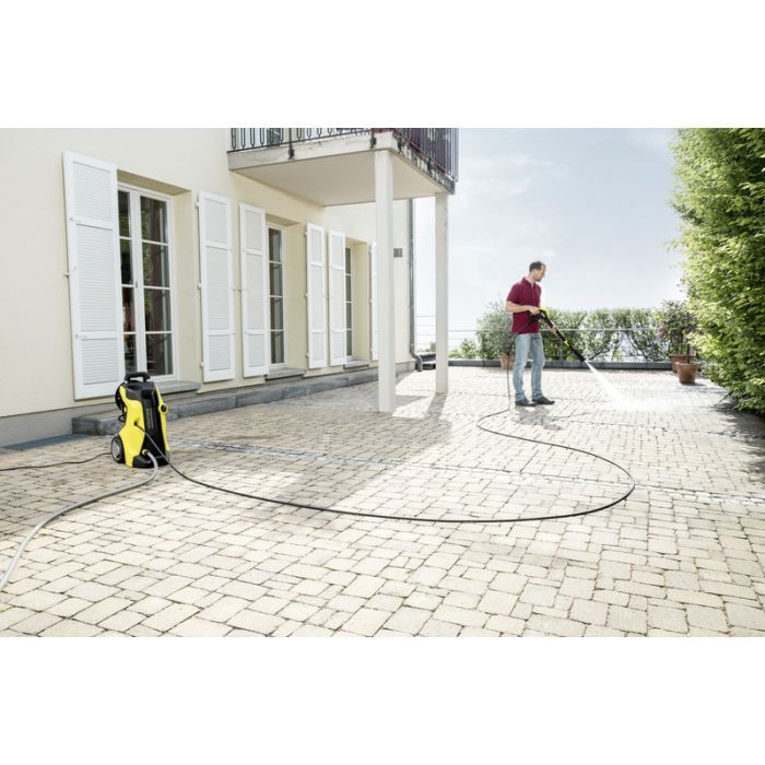 Шланг высокого давления Karcher с системой Quick Connect H 9 Q (2.641-721.0) изображение 2
