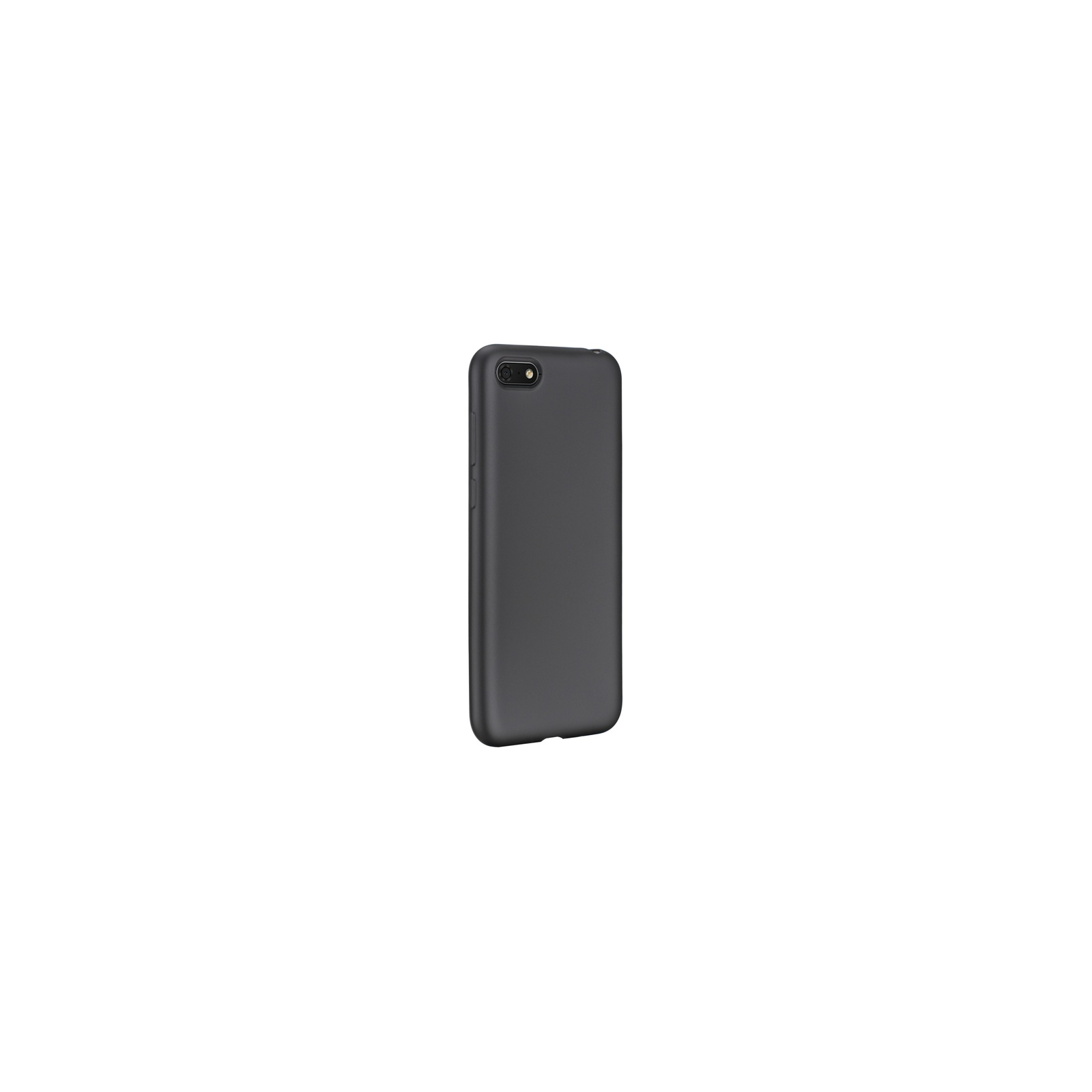 Чохол до мобільного телефона T-Phox Huawei Y5 2018 - Shiny (Black) (6970225134467) зображення 2