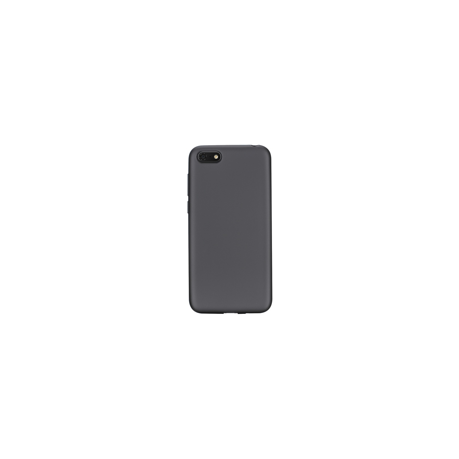 Чохол до мобільного телефона T-Phox Huawei Y5 2018 - Shiny (Black) (6970225134467)