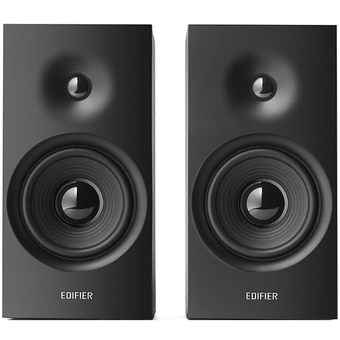 Акустическая система Edifier R1080BT Black изображение 2