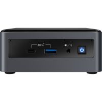 Компьютер INTEL NUC i5-10210U (BXNUC10I5FNH2) изображение 2