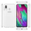 Чехол для мобильного телефона BeCover Samsung Galaxy A40 SM-A405 Transparancy (705010) изображение 2
