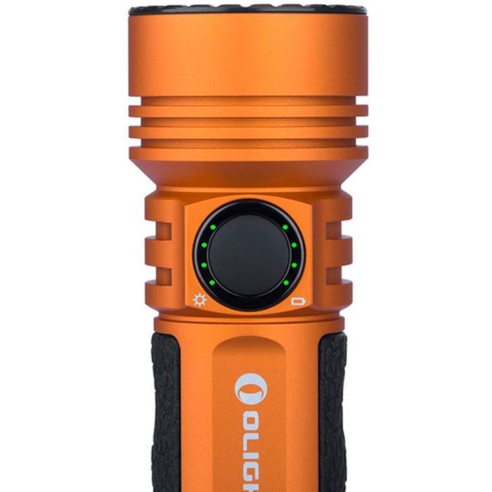 Фонарь Olight Seeker 2 Pro Black изображение 3 Фонарь Olight Seeker 2 Pro Black изображение 3