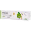 Детская зубная паста Melica Organic Яблоко 100 мл (4770416003600)