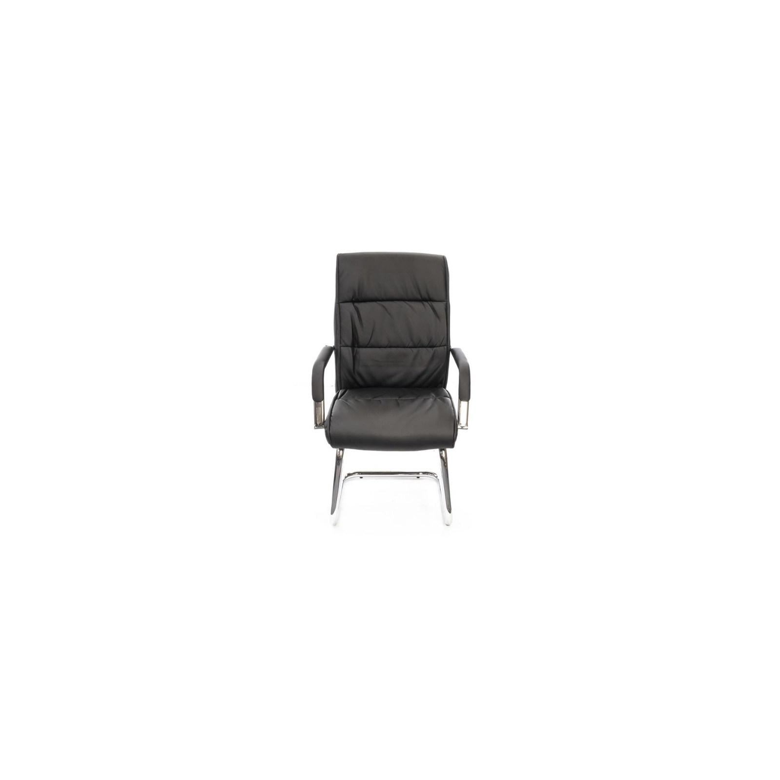 Офисное кресло Аклас Марти CH CF Черное (11875) изображение 2