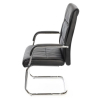 Офисное кресло Аклас Марти CH CF Черное (11875) изображение 3