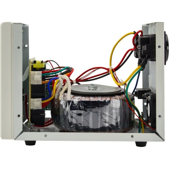 Стабилизатор LogicPower LP-3500RD (10351) изображение 5