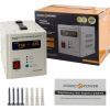 Стабилизатор LogicPower LP-3500RD (10351) изображение 6