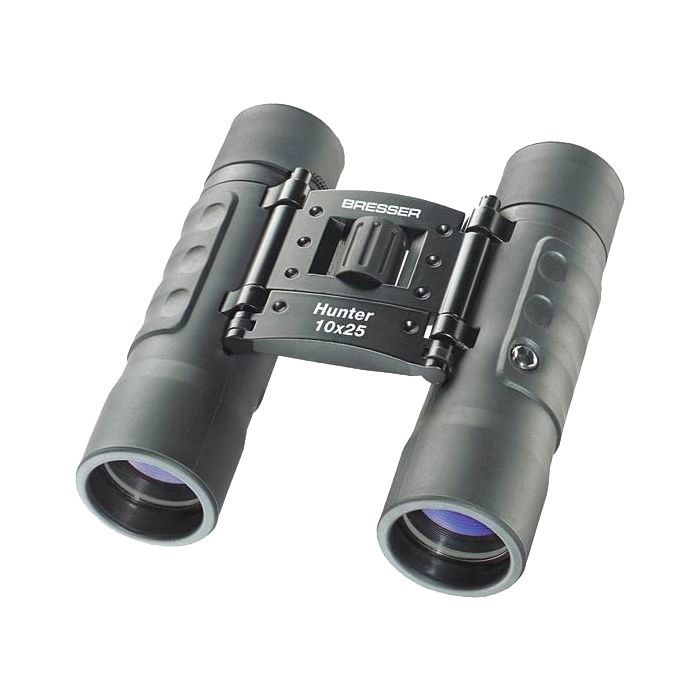 Бинокль Bresser Hunter 10x25 (908573)