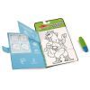 Набор для творчества Melissa&Doug Волшебная водная раскраска Веселые животные (MD9464) изображение 2