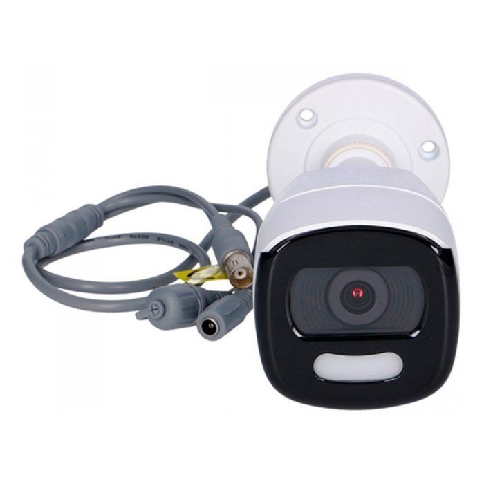 Камера видеонаблюдения Hikvision DS-2CE12HFT-F (3.6) изображение 2