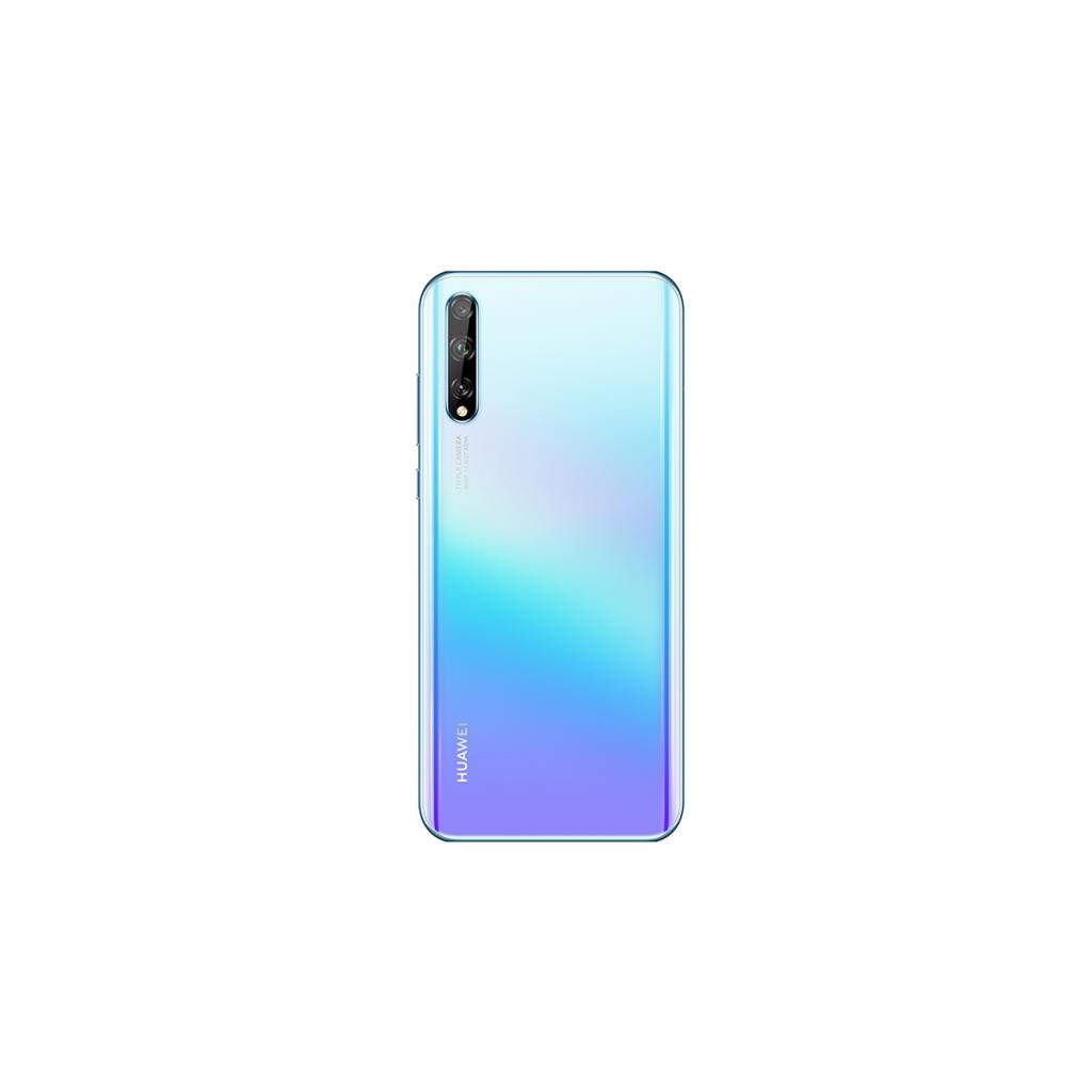 Мобільний телефон Huawei P Smart S Breathing Crystal (51095HVM) зображення 2