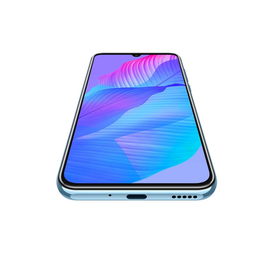Мобильный телефон Huawei P Smart S Breathing Crystal (51095HVM) изображение 9