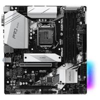 Материнская плата ASRock B460M Pro4 изображение 2